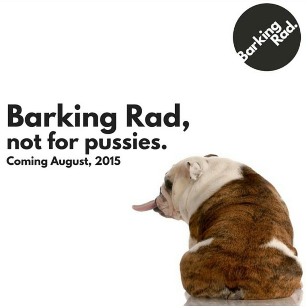 Barking Rad