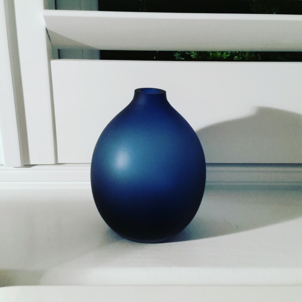 vase at home