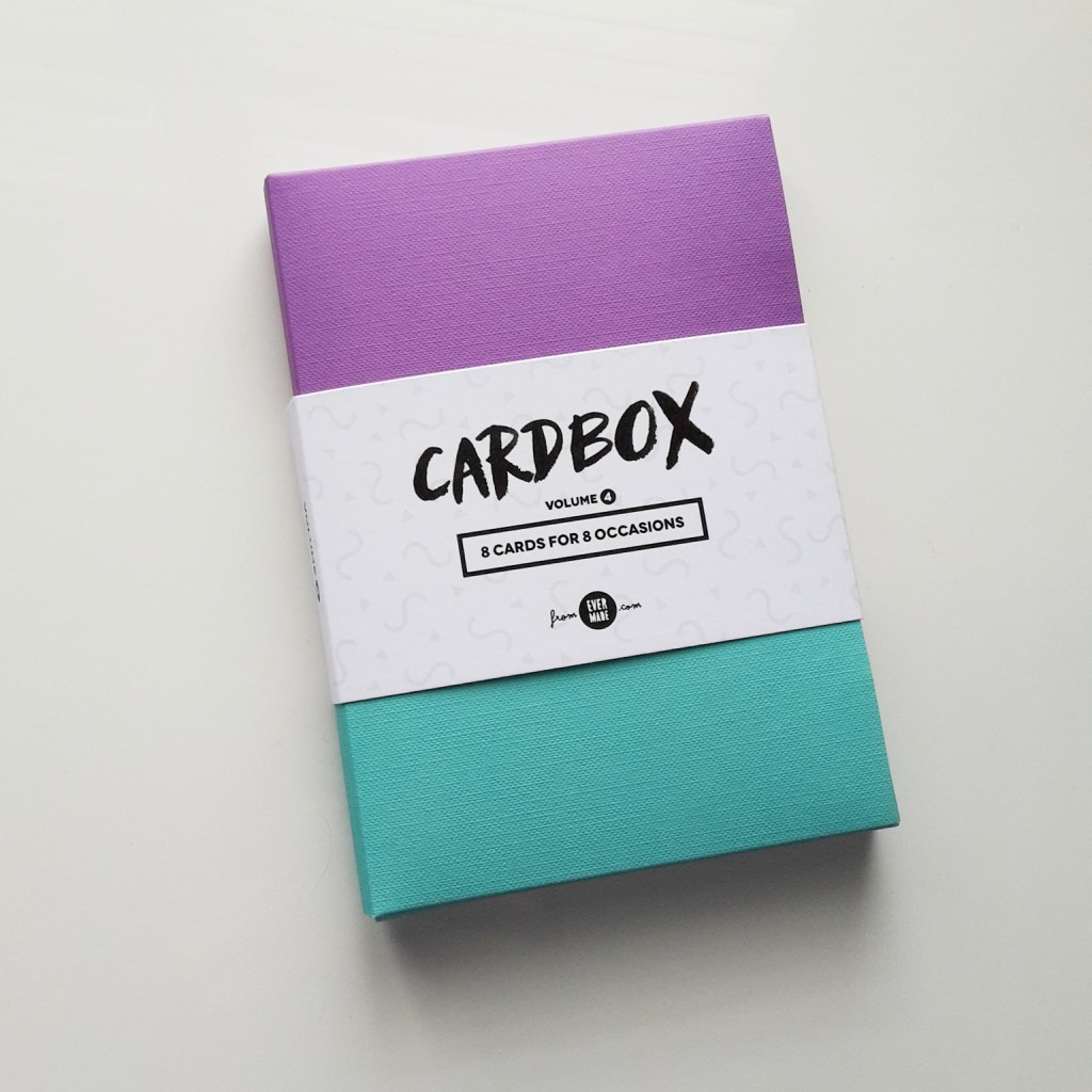 cardbox