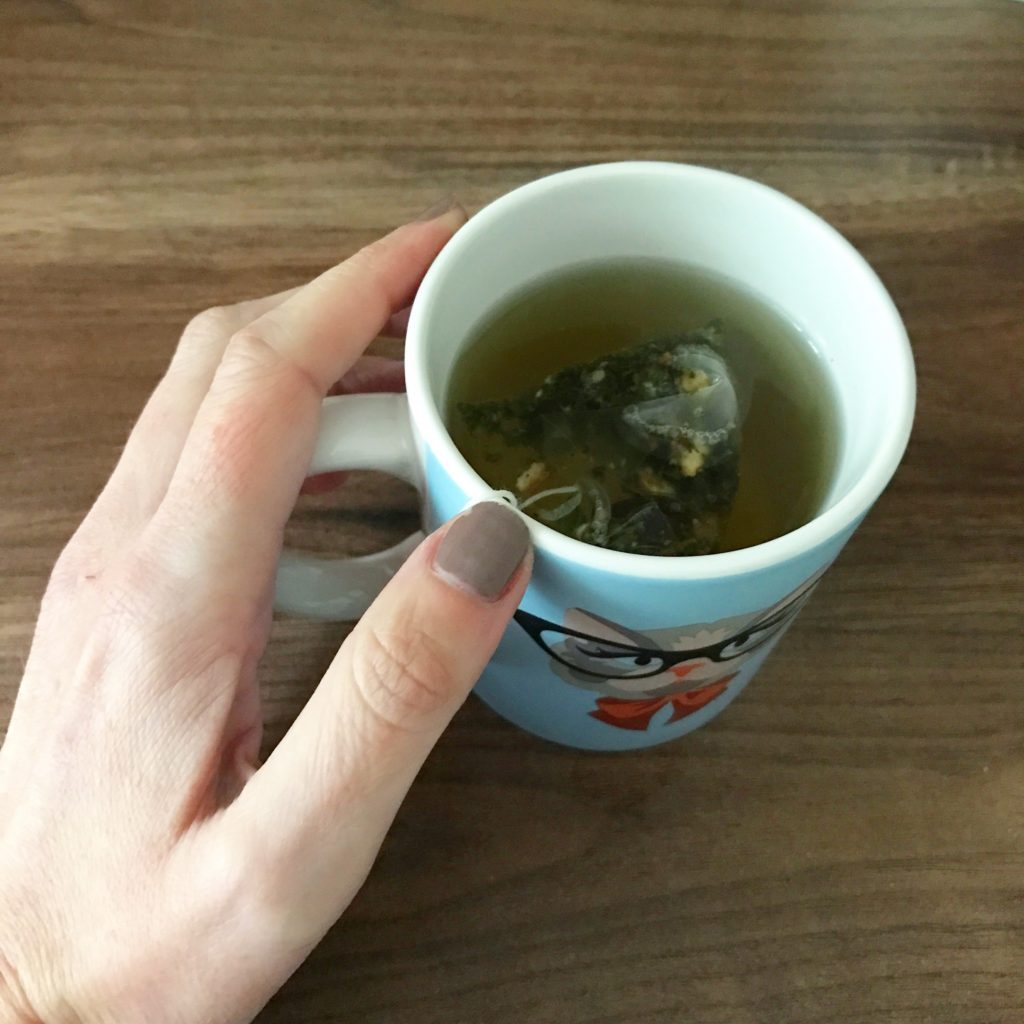 Essential Teatox Review