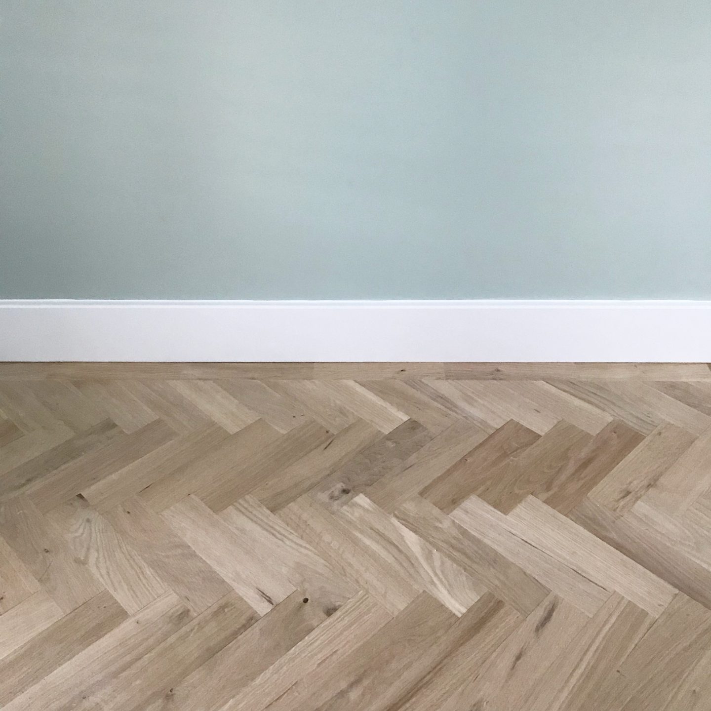 Living Room Floor